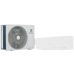 Настенная сплит-система Electrolux Slide EACS-12HSL/N8 (белый)