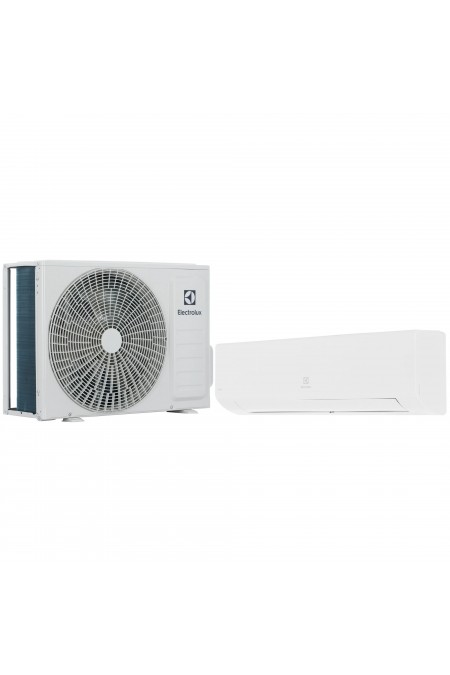Настенная сплит-система Electrolux Slide EACS-12HSL/N8 (белый) 