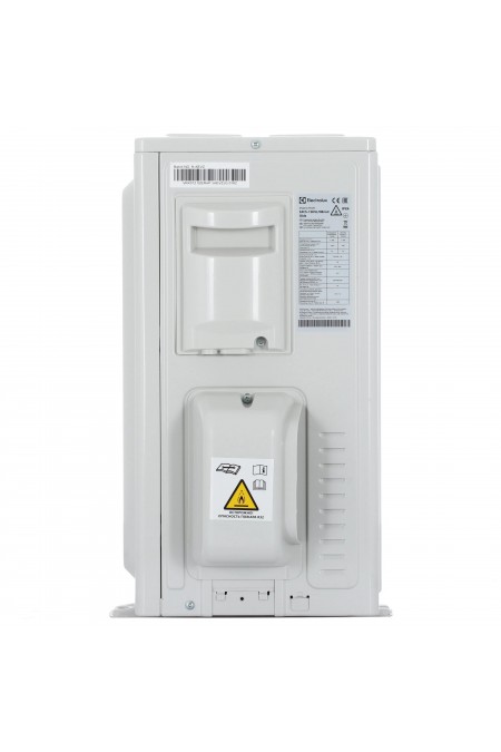 Настенная сплит-система Electrolux Slide EACS-12HSL/N8 (белый) 4