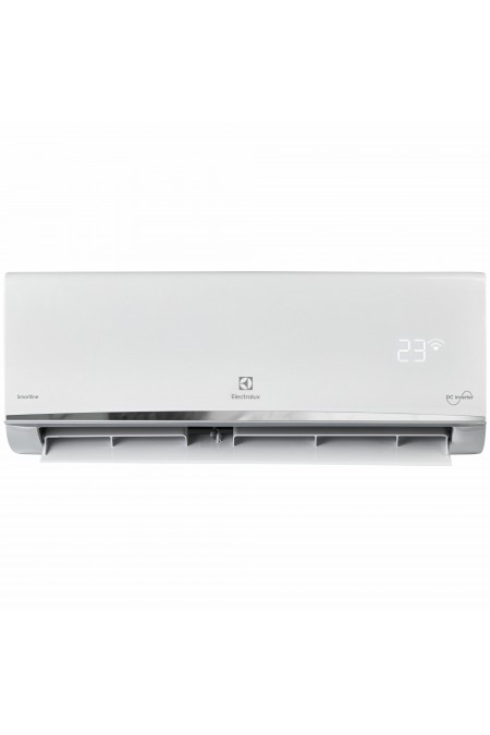 Настенная сплит-система Electrolux Smartline DC EACS/I-07HSM/N8_V2 (белый) 8
