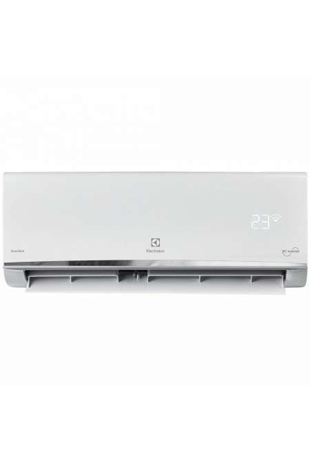 Настенная сплит-система Electrolux Smartline DC EACS/I-09HSM/N8_V2 (белый) 3