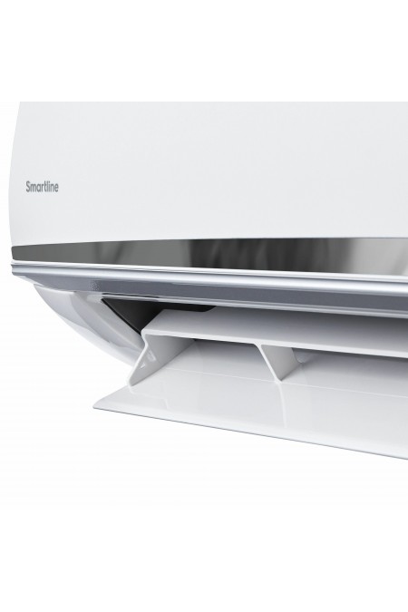 Настенная сплит-система Electrolux Smartline DC EACS/I-09HSM/N8_V2 (белый) 4