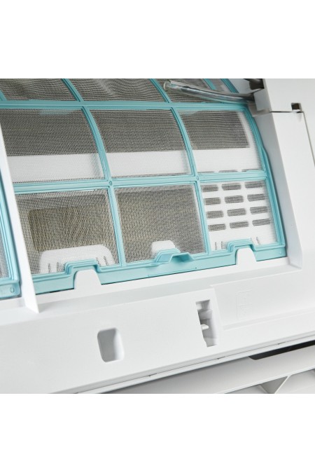 Настенная сплит-система Electrolux Smartline DC EACS/I-09HSM/N8_V2 (белый) 6