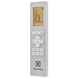 Настенная сплит-система Electrolux Smartline DC EACS/I-12HSM/N8_V2 (белый)