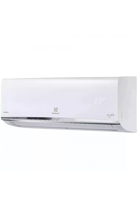 Настенная сплит-система Electrolux Smartline DC EACS/I-12HSM/N8_V2 (белый) 2
