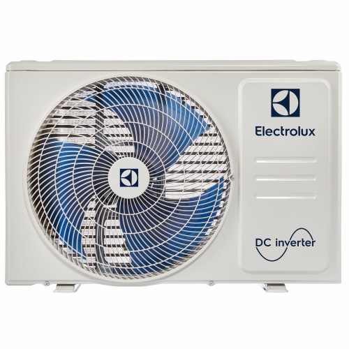 Настенная сплит-система Electrolux Smartline DC EACS/I-12HSM/N8_V2 (белый) 3