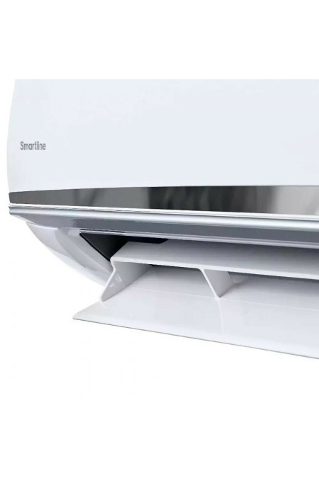 Настенная сплит-система Electrolux Smartline DC EACS/I-12HSM/N8_V2 (белый) 3