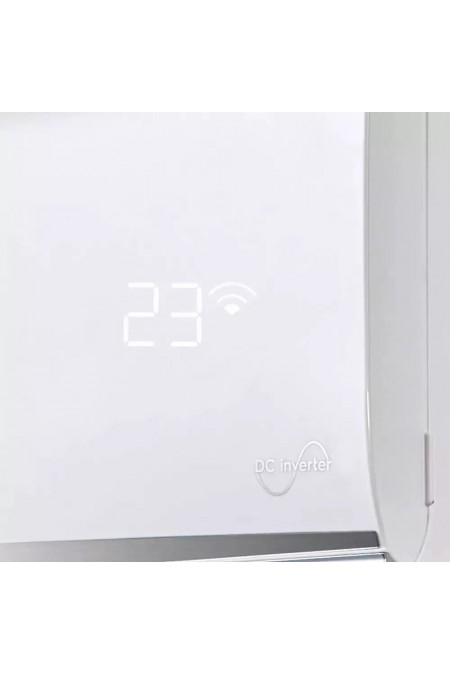 Настенная сплит-система Electrolux Smartline DC EACS/I-12HSM/N8_V2 (белый) 4