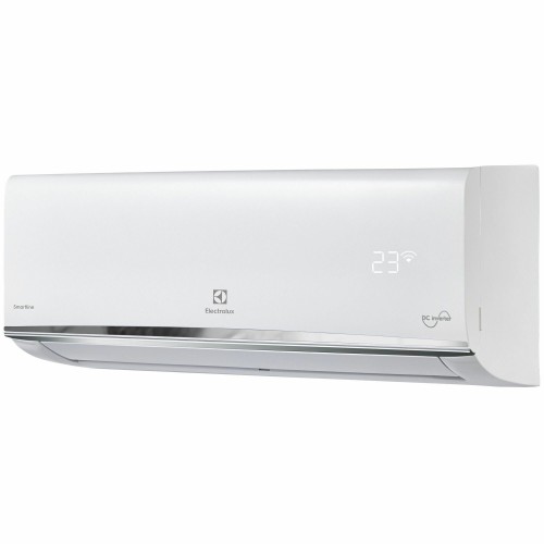 Настенная сплит-система Electrolux Smartline DC EACS/I-12HSM/N8_V2 (белый) 6