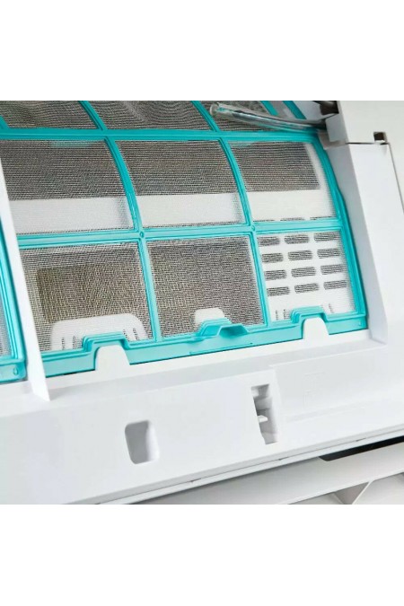 Настенная сплит-система Electrolux Smartline DC EACS/I-12HSM/N8_V2 (белый) 6