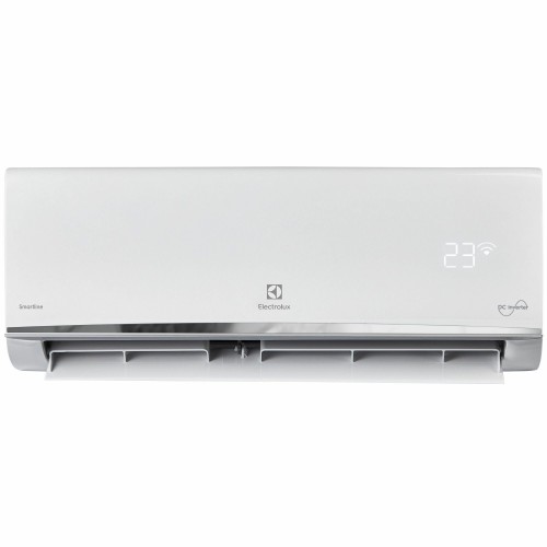 Настенная сплит-система Electrolux Smartline DC EACS/I-12HSM/N8_V2 (белый) 9