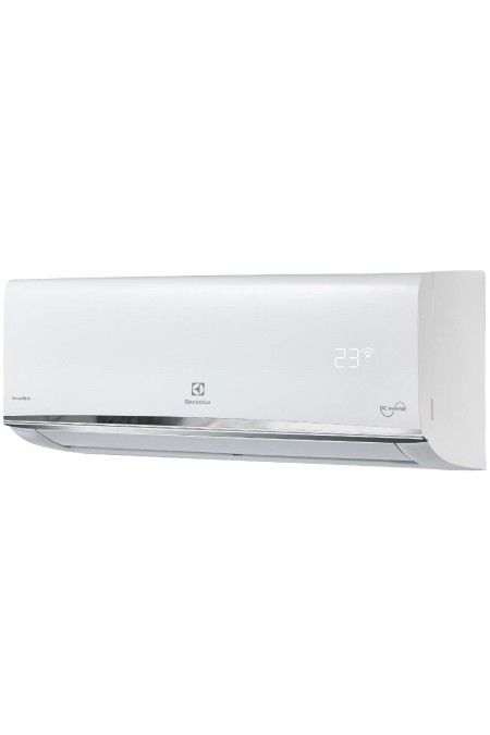 Настенная сплит-система Electrolux Smartline DC EACS/I-12HSM/N8_V3 (белый) 1