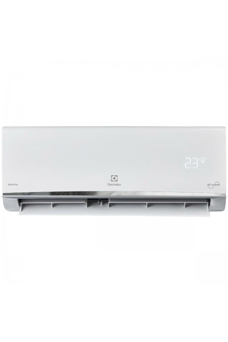 Настенная сплит-система Electrolux Smartline DC EACS/I-12HSM/N8_V3 (белый) 3