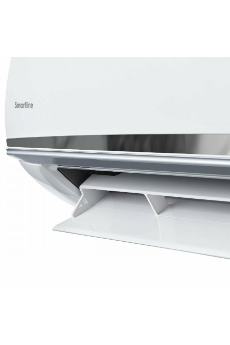 Настенная сплит-система Electrolux Smartline DC EACS/I-12HSM/N8_V3 (белый) 4