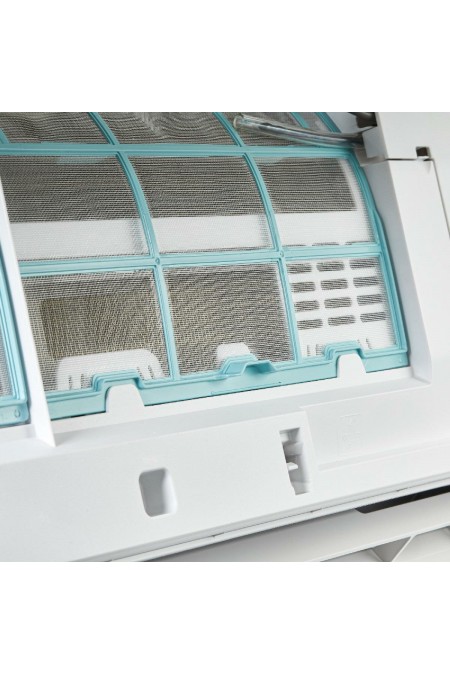 Настенная сплит-система Electrolux Smartline DC EACS/I-12HSM/N8_V3 (белый) 6
