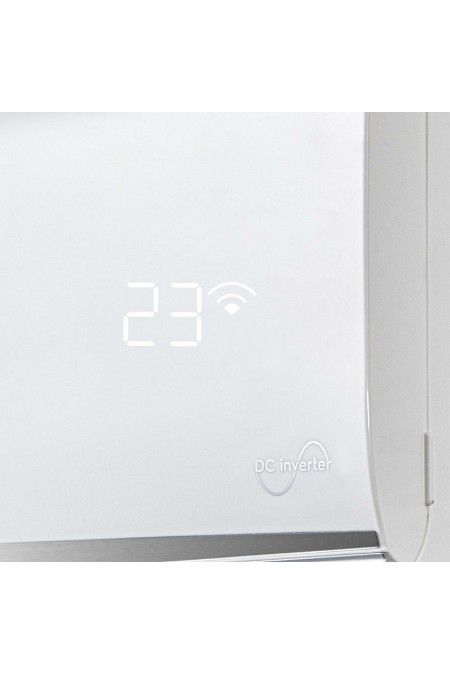 Настенная сплит-система Electrolux Smartline DC EACS/I-12HSM/N8_V3 (белый) 7