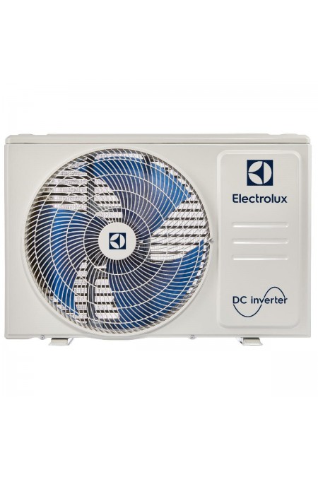 Настенная сплит-система Electrolux Smartline DC EACS/I-12HSM/N8_V3 (белый) 9