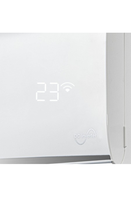 Настенная сплит-система Electrolux Smartline DC EACS/I-18HSM/N8_V2 (белый) 7