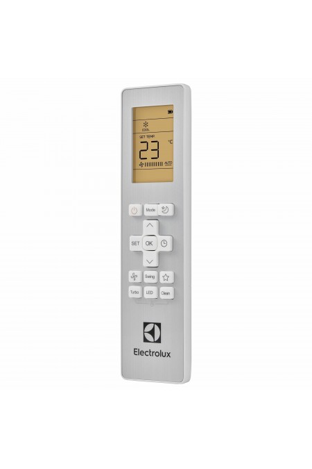 Настенная сплит-система Electrolux Smartline EACS-07HSM/N8_V2 (белый) 1