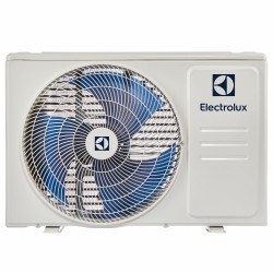 Настенная сплит-система Electrolux Smartline EACS-12HSM/N8-V2 (белый)