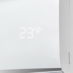 Настенная сплит-система Electrolux Smartline EACS-24HSM/N8_V2 (белый)