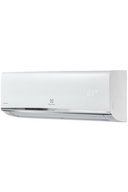 Настенная сплит-система Electrolux Smartline EACS-24HSM/N8_V2 (белый) 1