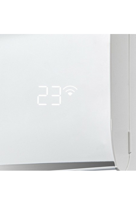 Настенная сплит-система Electrolux Smartline EACS-24HSM/N8_V2 (белый) 6