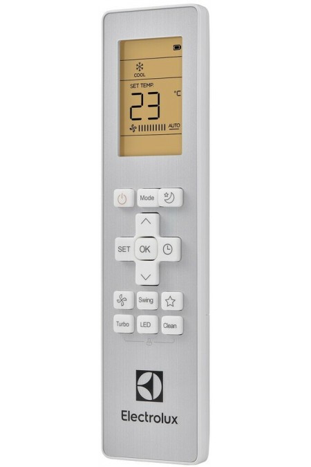 Настенная сплит-система Electrolux Smartline EACS-24HSM/N8_V2 (белый) 8