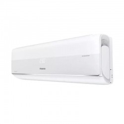 Настенная сплит-система Hisense Air Sensation Superior Dc Inverter AS-10UW4RXVQF00 (белый)