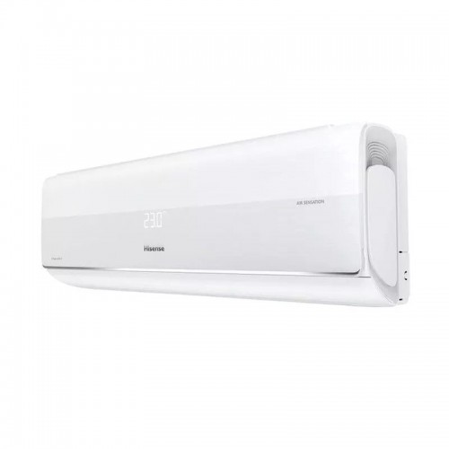 Настенная сплит-система Hisense Air Sensation Superior Dc Inverter AS-10UW4RXVQF00 (белый) 