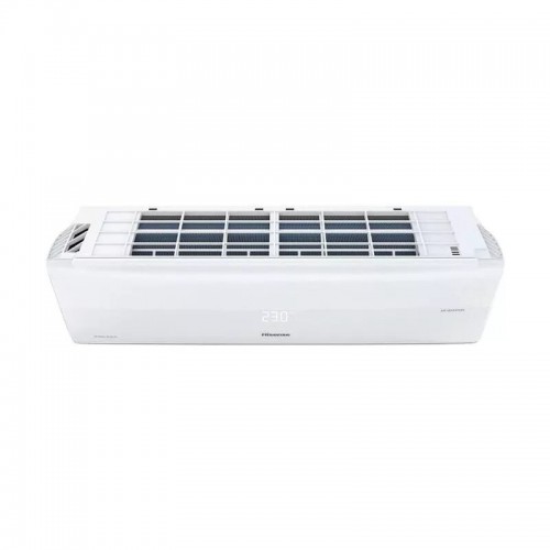 Настенная сплит-система Hisense Air Sensation Superior Dc Inverter AS-10UW4RXVQF00 (белый) 1