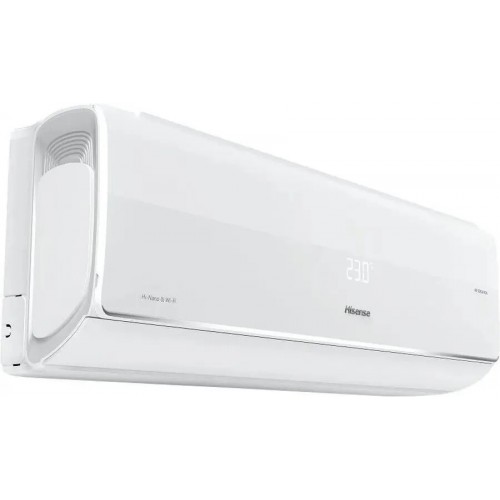 Настенная сплит-система Hisense Air Sensation Superior Dc Inverter AS-10UW4RXVQF00 (белый) 7