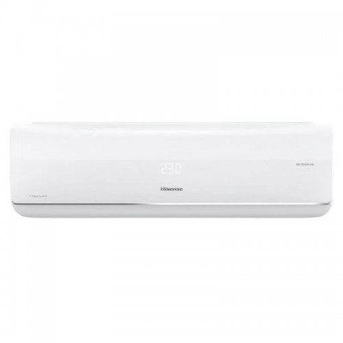 Настенная сплит-система Hisense Air Sensation Superior Dc Inverter AS-10UW4RXVQF00 (белый) 9
