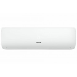 Настенная сплит-система Hisense AS-07HR4RLRCJ00 (белый)