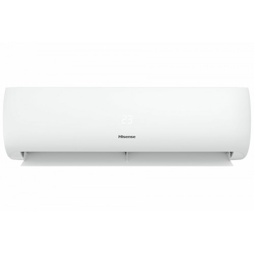 Настенная сплит-система Hisense AS-07HR4RLRCJ00 (белый) 1