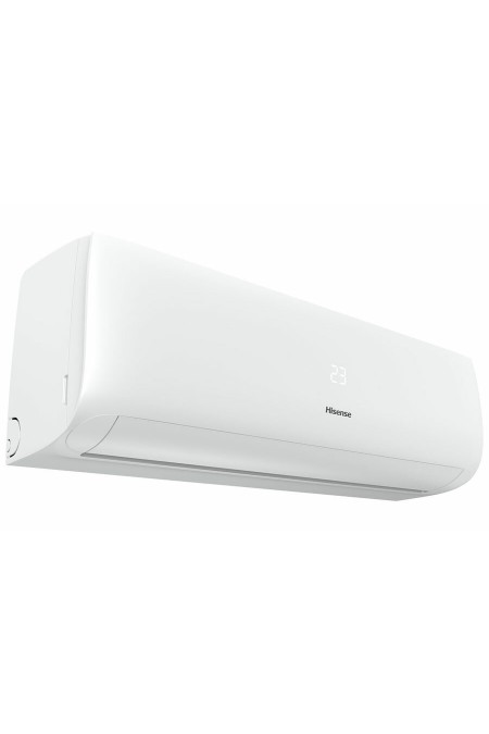 Настенная сплит-система Hisense AS-07HR4RLRCJ00 (белый) 3