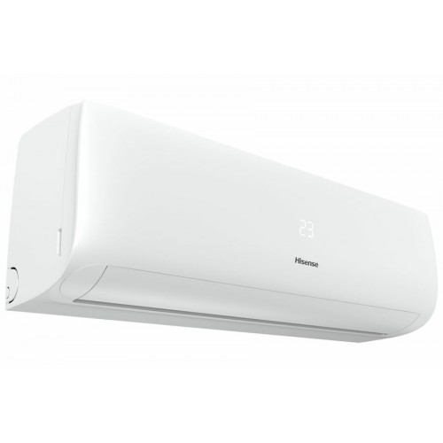 Настенная сплит-система Hisense AS-07HR4RLRCJ00 (белый) 3