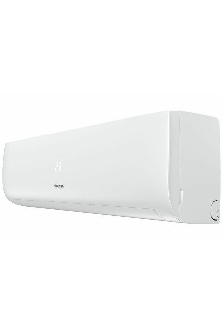 Настенная сплит-система Hisense AS-07HR4RLRCJ00 (белый) 4