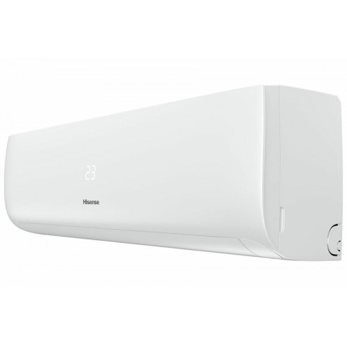Настенная сплит-система Hisense AS-07HR4RLRCJ00 (белый) 4