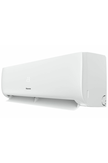 Настенная сплит-система Hisense AS-07HR4RLRCJ00 (белый) 5