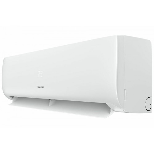 Настенная сплит-система Hisense AS-07HR4RLRCJ00 (белый) 5