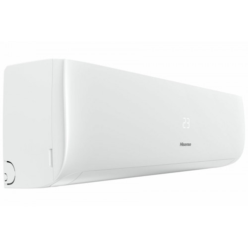 Настенная сплит-система Hisense AS-07HR4RLRCJ00 (белый) 6
