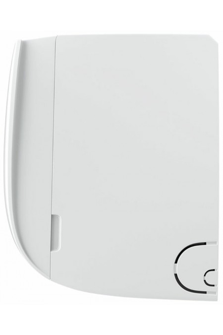 Настенная сплит-система Hisense AS-07HR4RLRCJ00 (белый) 7