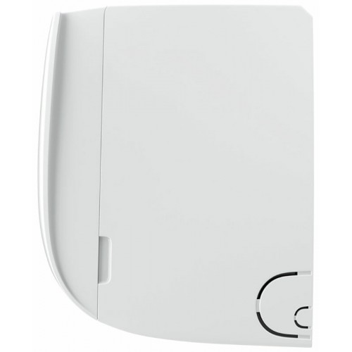 Настенная сплит-система Hisense AS-07HR4RLRCJ00 (белый) 7