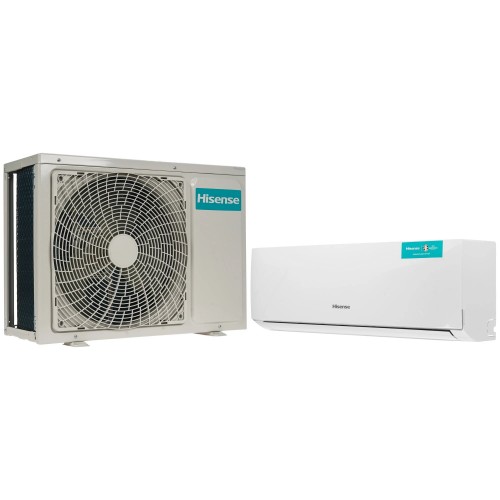 Настенная сплит-система Hisense AS-07HR4RYDDJ00 (белый) 