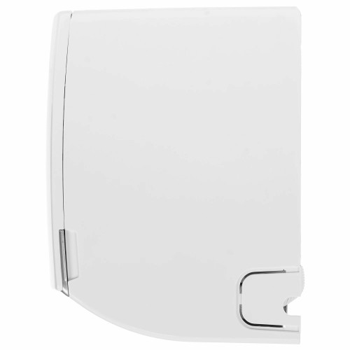 Настенная сплит-система Hisense AS-07HR4RYDDJ00 (белый) 2