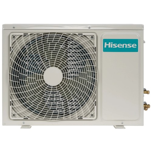 Настенная сплит-система Hisense AS-07HR4RYDDJ00 (белый) 4