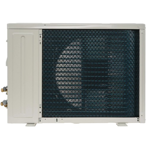 Настенная сплит-система Hisense AS-07HR4RYDDJ00 (белый) 6