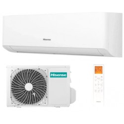 Настенная сплит-система Hisense AS-07HW4RLRKA00 City 2.0 Classic A Wi-Fi (белый)