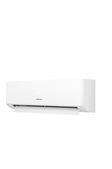 Настенная сплит-система Hisense AS-07HW4RLRKA00 City 2.0 Classic A Wi-Fi (белый) 2